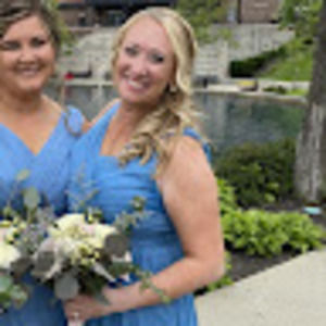 Meet your Posher, Lydia